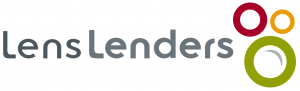 LensLenders Logo